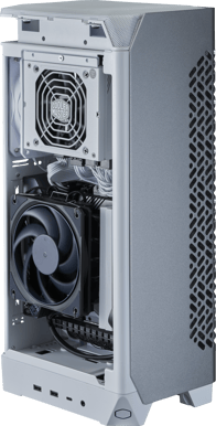 Cooler Master Ncore 100 Air Vit
