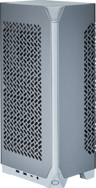 Cooler Master Ncore 100 Air Vit