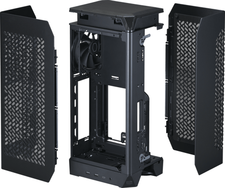 Cooler Master Ncore 100 Air Vit