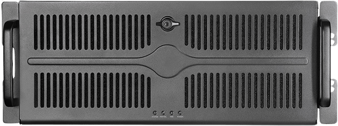 Chieftec UNC-409S-AIO-OP