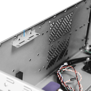 Chieftec UNC-409S-AIO-OP