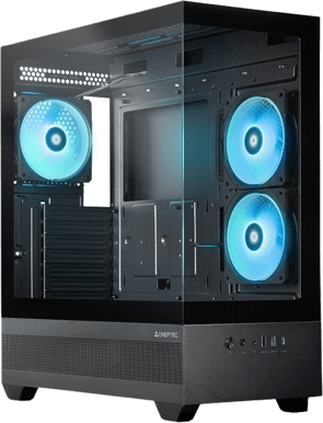 Chieftec Vista GT-01B-OP