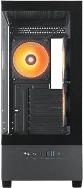Chieftec Vista GT-01B-OP