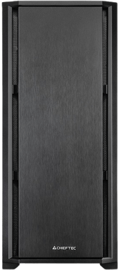 Chieftec Pro Midi Series AS-02B-TG-OP