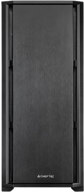 Chieftec Pro Midi Series AS-02B-OP