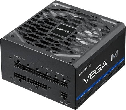 Chieftec Vega M 750W ATX 3.1