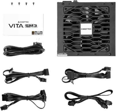 Chieftec VITA SM3 750W ATX 3.1
