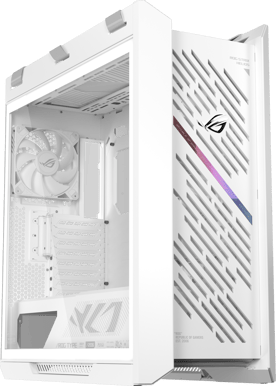 ASUS Case ROG Strix Helius II GX601S Vit