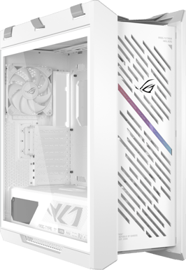 ASUS Case ROG Strix Helius II GX601S Vit