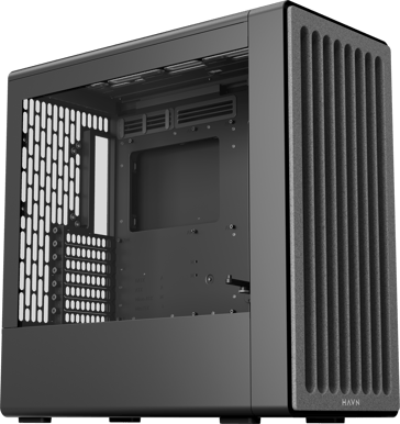 HAVN BF 360 Svart