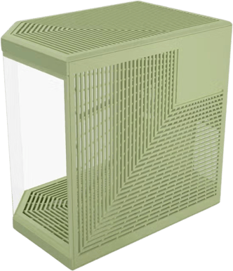 Hyte Y70 Matcha Milk