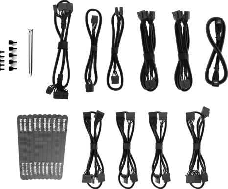 be quiet! Dark Power 14 850W