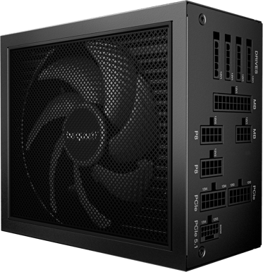 be quiet! Dark Power 14 1000W