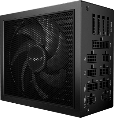 be quiet! Dark Power 14 1200W