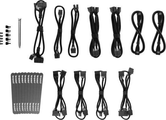 be quiet! Dark Power 14 1200W