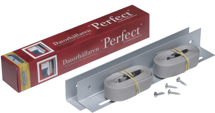 Safeware PERFECT 62000S Silver