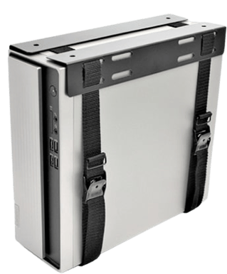Safeware PERFECT 62000S Silver