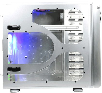 Thermaltake Kandalf VA9000 Silver