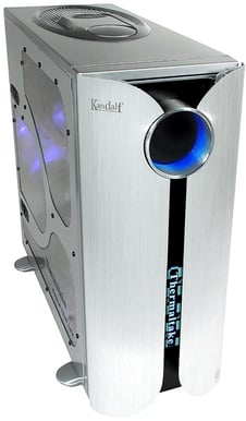 Thermaltake Kandalf VA9000 Silver