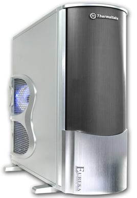 Thermaltake Eureka Silver