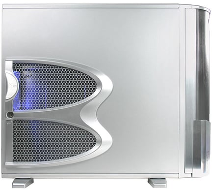Thermaltake Eureka Silver