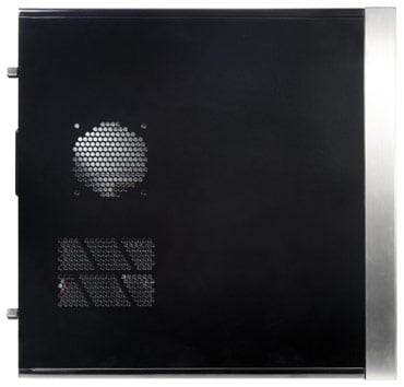Thermaltake DH103 Digital Home Svart