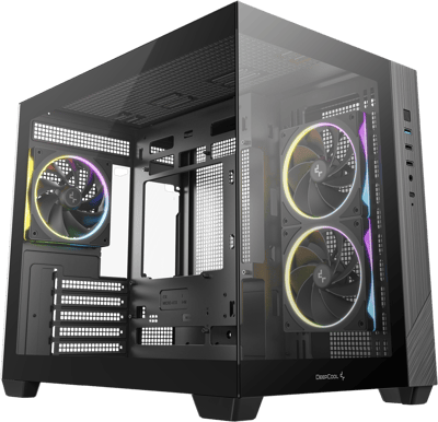 DeepCool CG330 3F