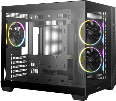 DeepCool CG330 3F