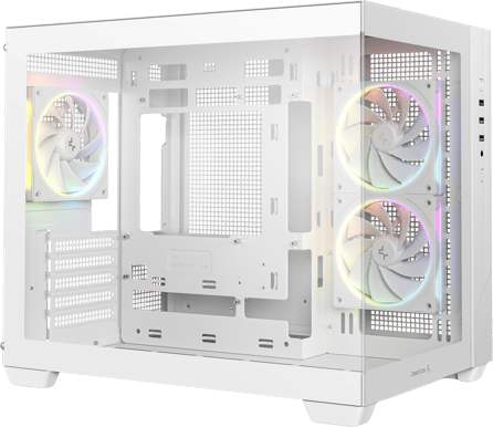 DeepCool CG330 3F Vit