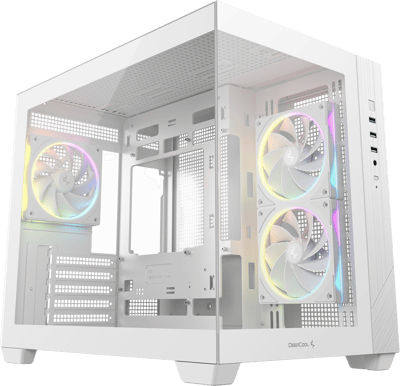 DeepCool CG330 3F Vit