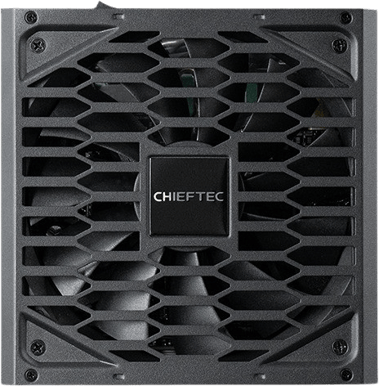 Chieftec Vega M 1000W ATX 3.1 Svart