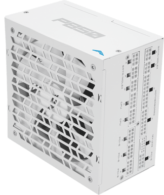 SAMA P850 ATX 3.1 850W Vit