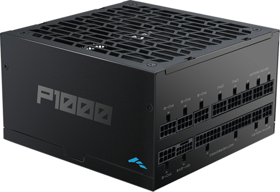 SAMA P1000 ATX 3.1 1000W