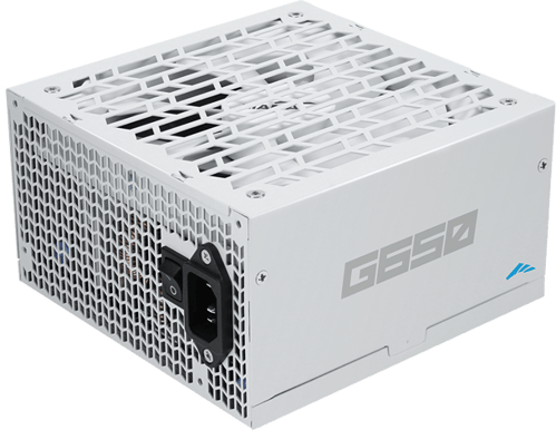 SAMA G650 ATX 3.1 650W Vit