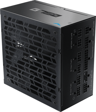 SAMA G750 ATX 3.1 750W Svart