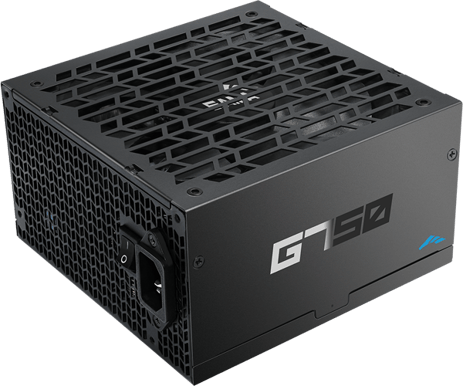 SAMA G750 ATX 3.1 750W Svart