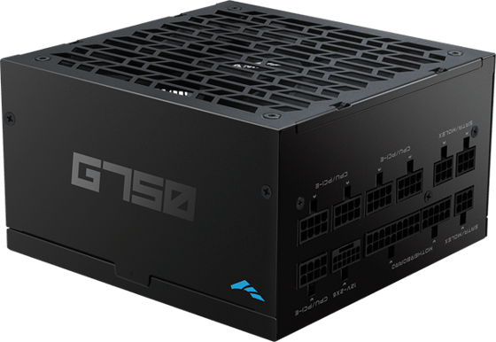 SAMA G750 ATX 3.1 750W