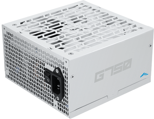 SAMA G750 ATX 3.1 750W Vit