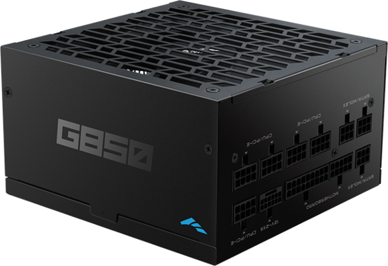 SAMA G850 ATX 3.1 850W
