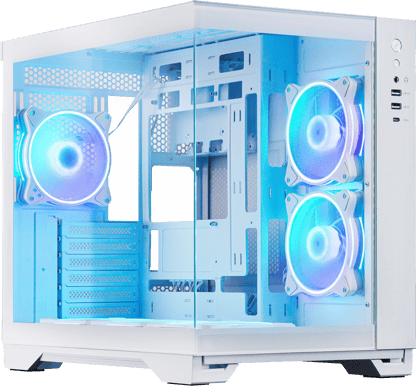 Chieftec Visio Vit RGB