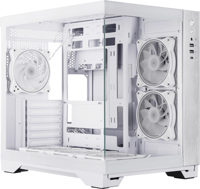 Chieftec Visio Vit RGB