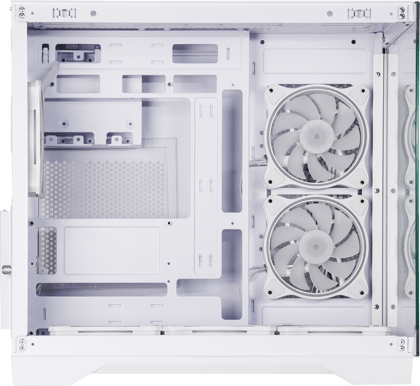 Chieftec Visio Vit RGB