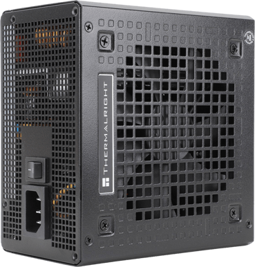 Thermalright TR-TG 1200W Svart