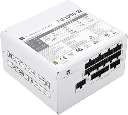 Thermalright TR-TG 1000W Vit
