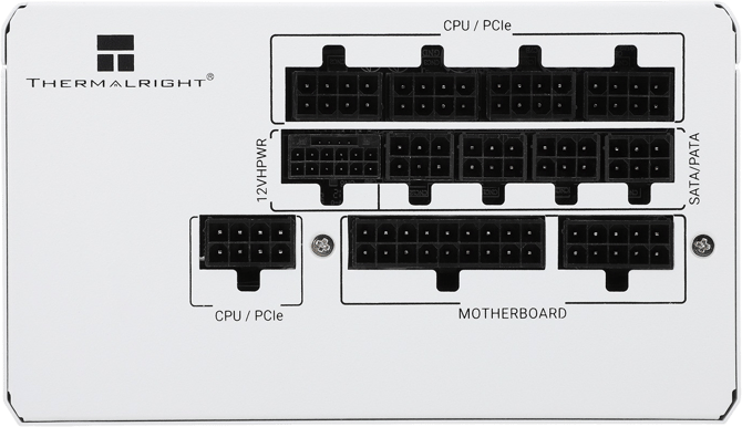 Thermalright TR-TG 1000W Vit