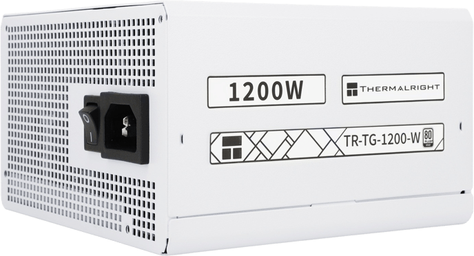 Thermalright TR-TG 1200W Vit
