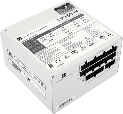 Thermalright TR-TP 850W Vit