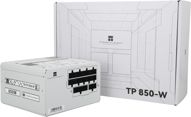 Thermalright TR-TP 850W Vit