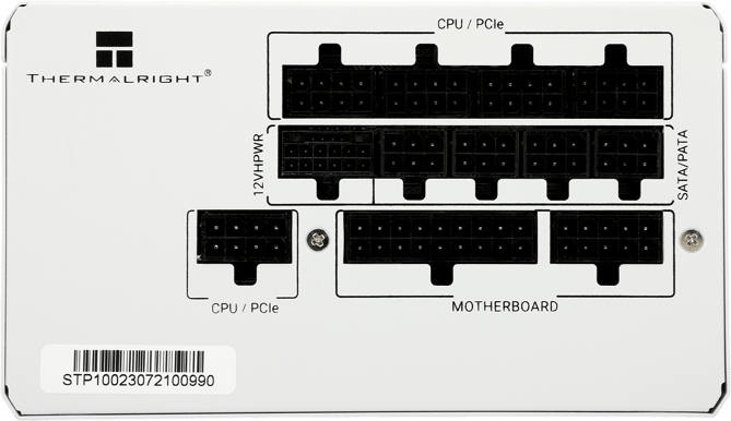 Thermalright TR-TP 1000W Vit