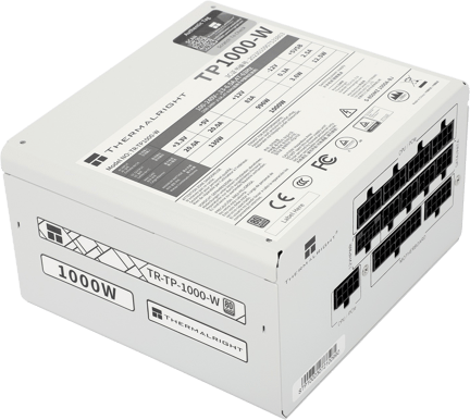 Thermalright TR-TP 1000W Vit